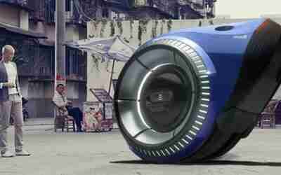 The Most Unusual Vehicles // And Future Transportation System !