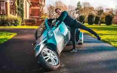 COOL VEHICLES THAT YOU WILL DEFINITELY WANT TO RIDE | FUTURE TRANSPORTATION SYSTEMS