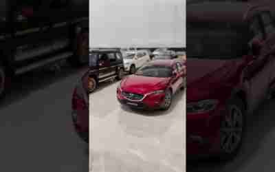 Circle brother car model toy Do girls view cars the same as boys view lipstick numbers? #shorts