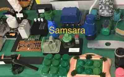 Samsara Future City Presentation 21-22
