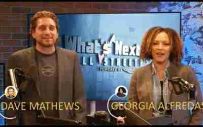 Cars and Crypto and Celebs, Oh My! | What’s Next WallStreet