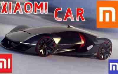 Xiaomi की Super Car आएगी इस लुक के साथ, मचा देगी तबाही ??? #shorts