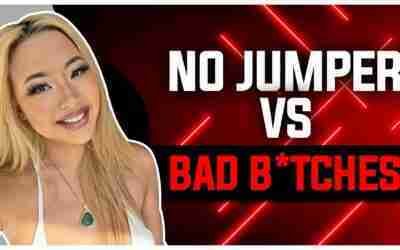 @No Jumper VS The Ladies Of The Streets!