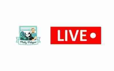 TGIF Listing LIVE