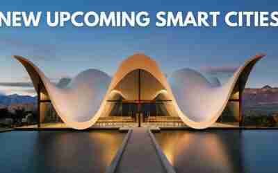 South Africa's Smart Cities on the Horizon | Upcoming projects