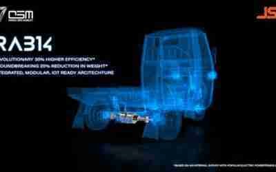 Omega Seiki Mobility and Jae Sung Tech Co., LTD, Korea form Joint Venture for manufacturing EV Powertrains in India