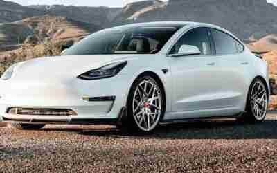 Seasonal Tips: Getting the Best Range from Your EV