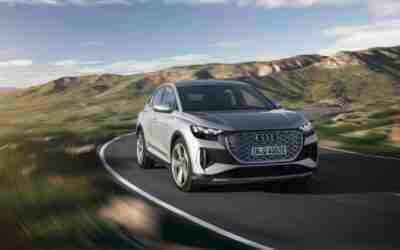 Used Tesla prices, VW EV sales gains, Leaf and Ariya: Today’s Car News