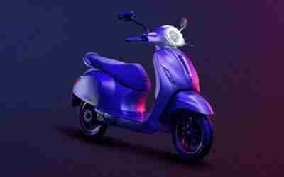 Husqvarna’s electric motorcycles could be built in this new Bajaj factory