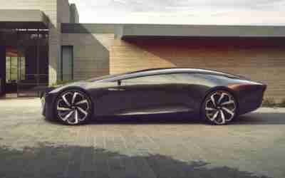 Chrysler Airflow EV concept, VinFast electric SUVs, greener Goodyear tires: Today’s Car News