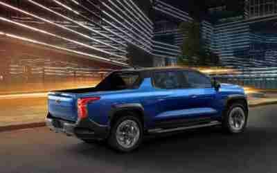 Silverado EV and Endurance production plans; Tesla delays Cybertruck, Semi, Roadster, and $25,000 EV: The Week in Reverse