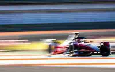 Key To Improving Motorsport Engagement Is Fan Access, Says Carlo Boutagy