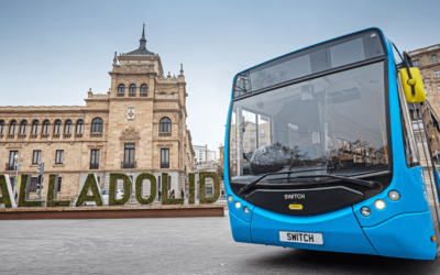 Deliveries VW Battery-Electric Vehicles Double 2021, Drive a Tesla Model 3/Y Minus the Center Screen, Electric Buses California, Moscow, Spain −