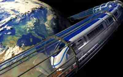 The Future Of Transportation