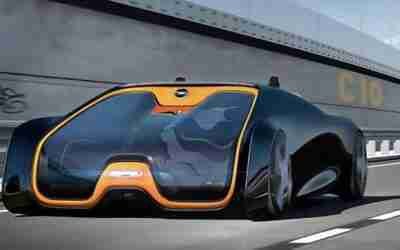 10 Future Concept Cars YOU HAVE TO SEE