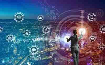 How Technology Will Changes The World Of 2050