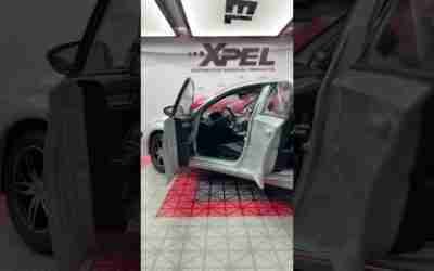 Ks car model Xiaofeng Tenth generation Accord modification The most beautiful tenth #shorts
