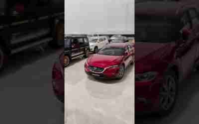 Huaner brother car model toys Do girls view cars the same as boys view lipstick numbers? #shorts