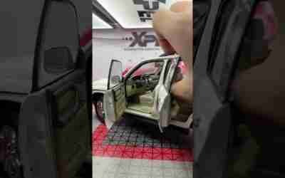 Ks car model Xiaofeng Cool Road off-road #shorts