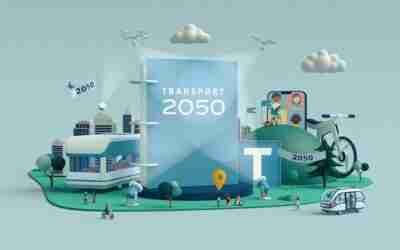 Transport 2050: the future of transportation in Metro Vancouver starts now