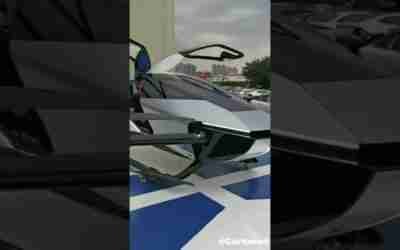Vehicles Of The Future – Future Transportation System ?| #shorts by Carsmod #2022