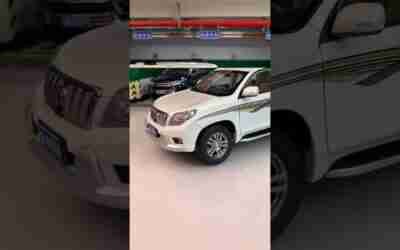 318 Circle brother car model toy Toyota overbearing is coming #carmodel #shorts