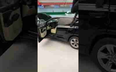 320 Circle brother car model toy Does your Suv have a place in the Highlander #carmodel #shorts