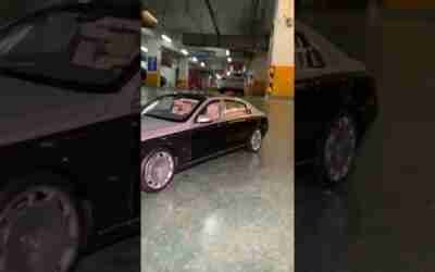356 Circle brother car model toys Auntie, I don't want to work hard #carmodel #shorts