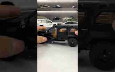 297 Circle Brother Car Model Toys George Barton Go!  #Model #shorts
