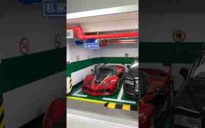 Circle brother car model toys If you can't have a real car, then have a car model #carmodel #shorts