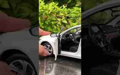 Show All Car model toy is coming #carmodel #shorts #80