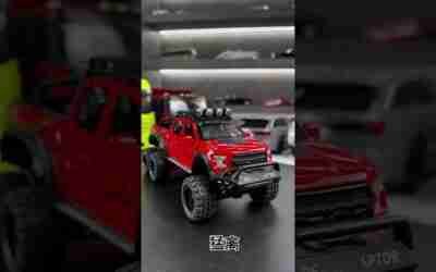 Circle brother car model toy The car in the eyes of men and women…too real #carmodel #shorts