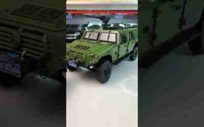 330 circle brother car model toys Let's see who is the king of off-road in your heart #shorts