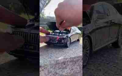 Show All Car model toy is coming #carmodel #shorts #176