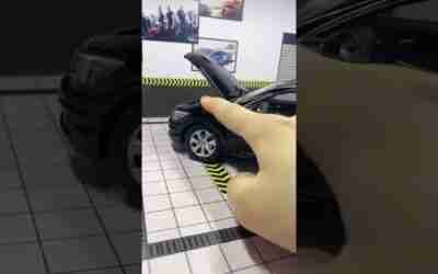Show All Car model toy is coming #carmodel #shorts #170