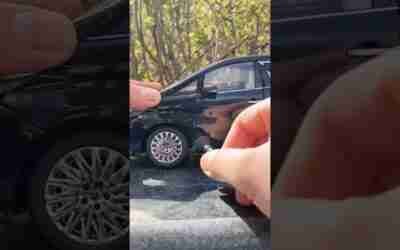 Show All Car model toy is coming #carmodel #shorts #132