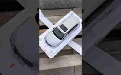 Show All Car model toy is coming #carmodel #shorts #192