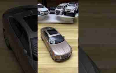 Show All Car model toy is coming #carmodel #shorts #24