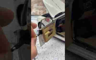 Show All Car model toy is coming #carmodel #shorts #177