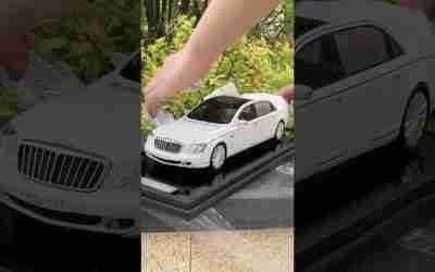 Show All Car model toy is coming #carmodel #shorts #122