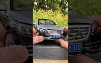 Show All Car model toy is coming #carmodel #shorts #110