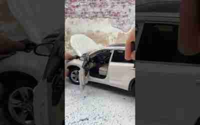 Show All Car model toy is coming #carmodel #shorts #157