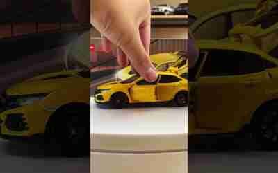 Show All Car model toy is coming #carmodel #shorts #38