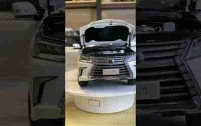 Show All Car model toy is coming #carmodel #shorts #139