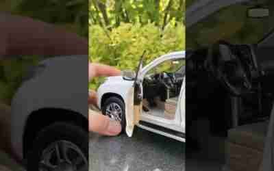 Show All Car model toy is coming #carmodel #shorts #113