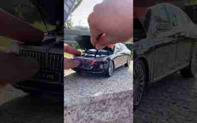 Show All Car model toy is coming #carmodel #shorts #202