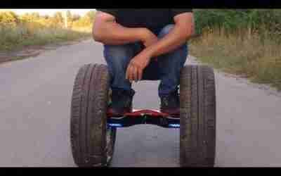 #shorts #fyp hoverboard big