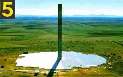 15 Amazing Ways Electricity is Made