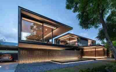 TOP 5 Stunning Unique Houses / You Have to See to Believe ▶ 9 !