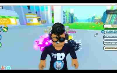 How to unlock all hoverboards in pet sim x